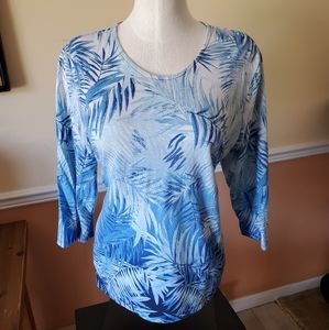 Chico's Weekends top